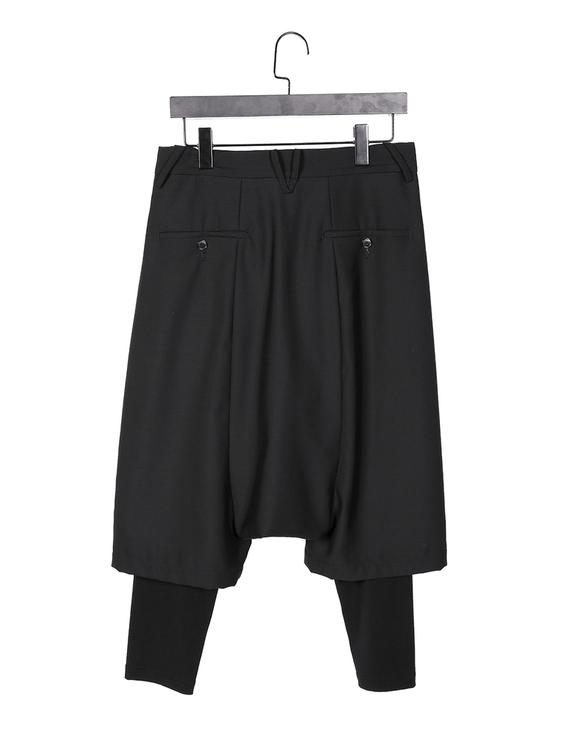 Two-piece pants set