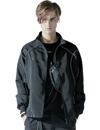 Jacket (M20121030D)