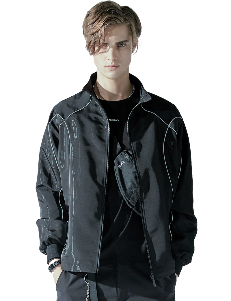 Jacket (M20121030D)