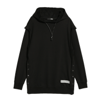 Odbo/歐迪比歐專櫃同款設計師品牌2022春男假兩件衛衣