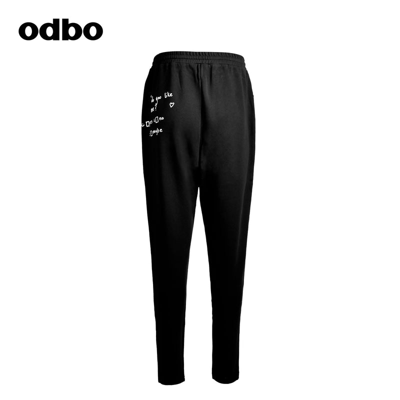 Odbo/歐迪比歐專櫃同款設計師品牌