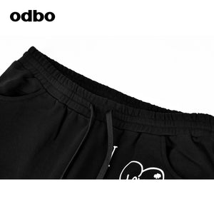 Odbo/歐迪比歐專櫃同款設計師品牌